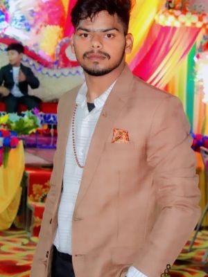 Ankit Dubey
